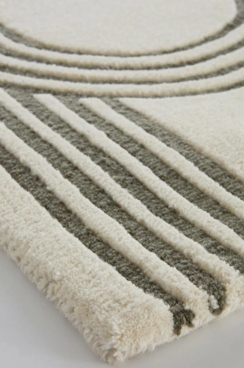 BELLEVILLE Dörrmatta 60x90 Cm