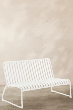 BELLEVILLE Loungesoffa