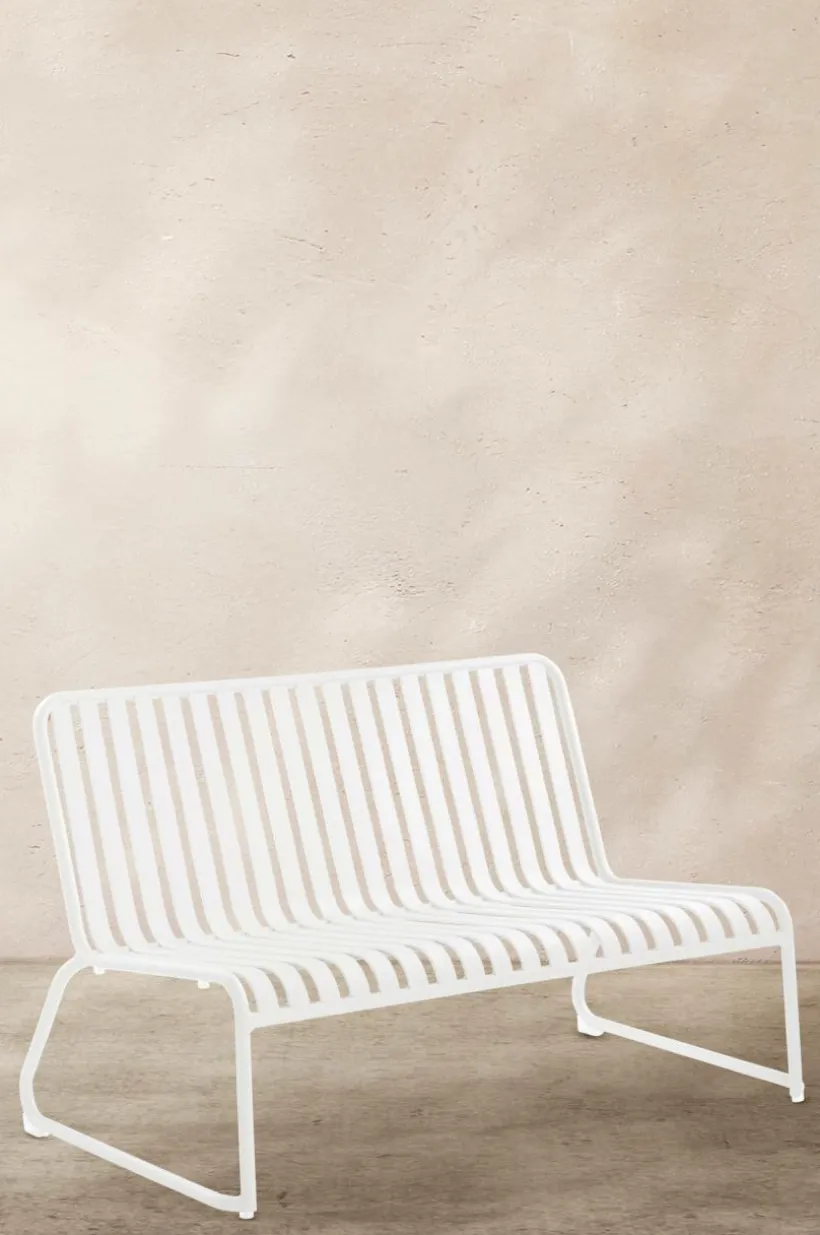 BELLEVILLE Loungesoffa