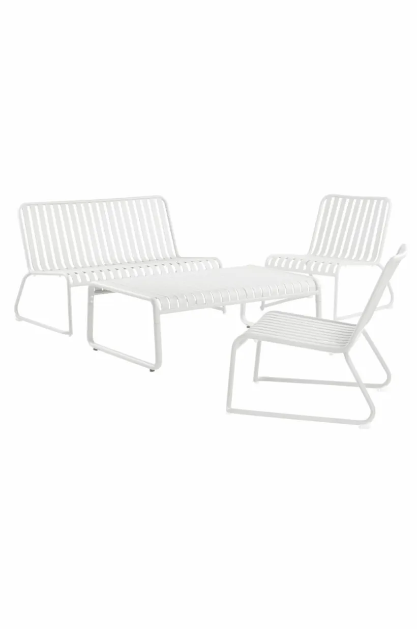 BELLEVILLE Loungesoffa