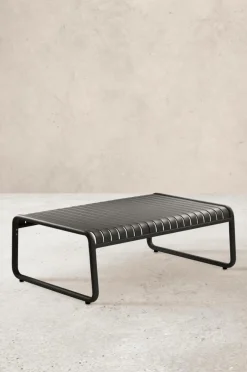 BELLEVILLE Soffbord 79x122 Cm