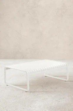 BELLEVILLE Soffbord 79x122 Cm