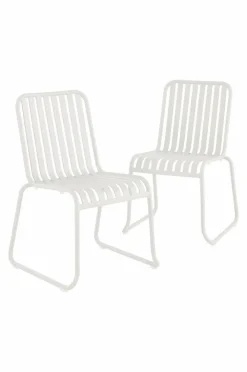 BELLEVILLE Utestol 2-pack