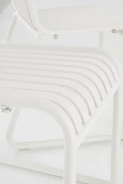 BELLEVILLE Utestol 2-pack