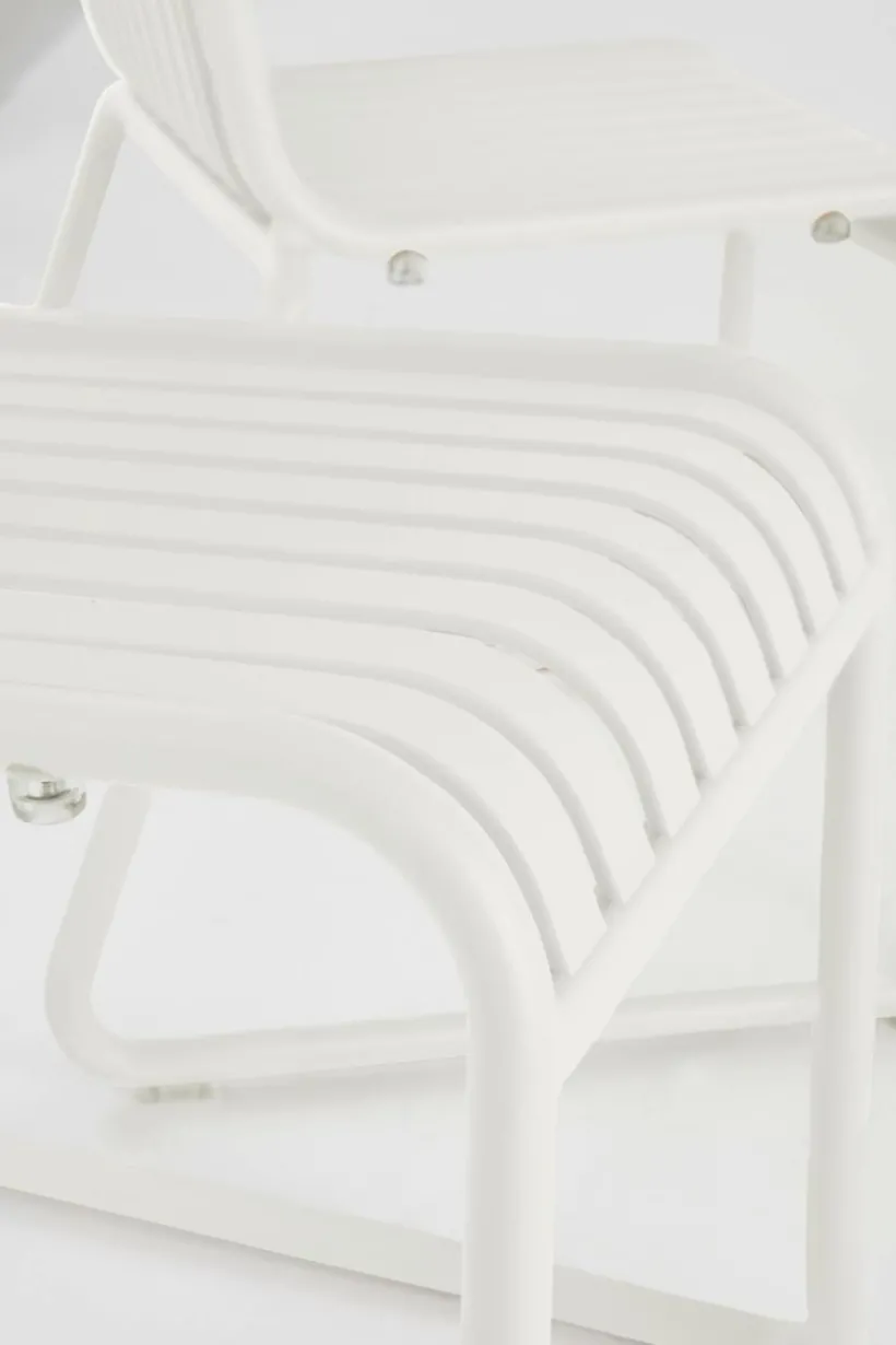 BELLEVILLE Utestol 2-pack