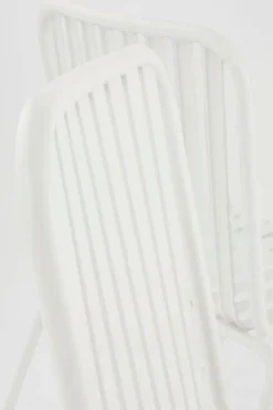 BELLEVILLE Utestol 2-pack