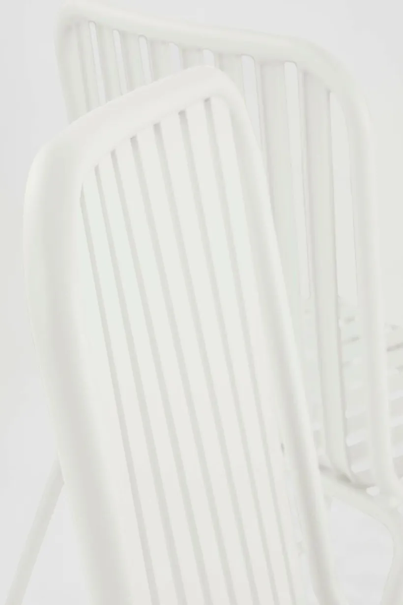 BELLEVILLE Utestol 2-pack