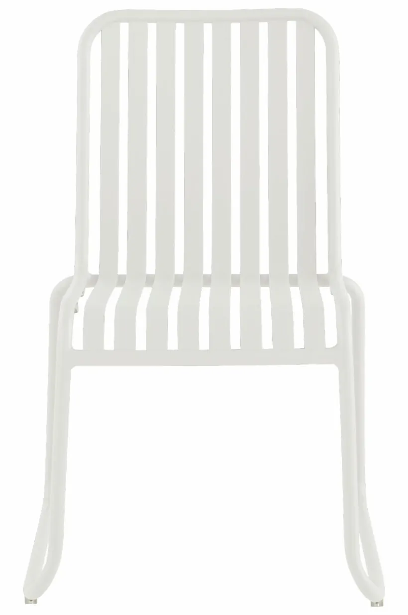 BELLEVILLE Utestol 2-pack