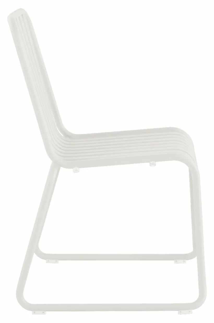 BELLEVILLE Utestol 2-pack