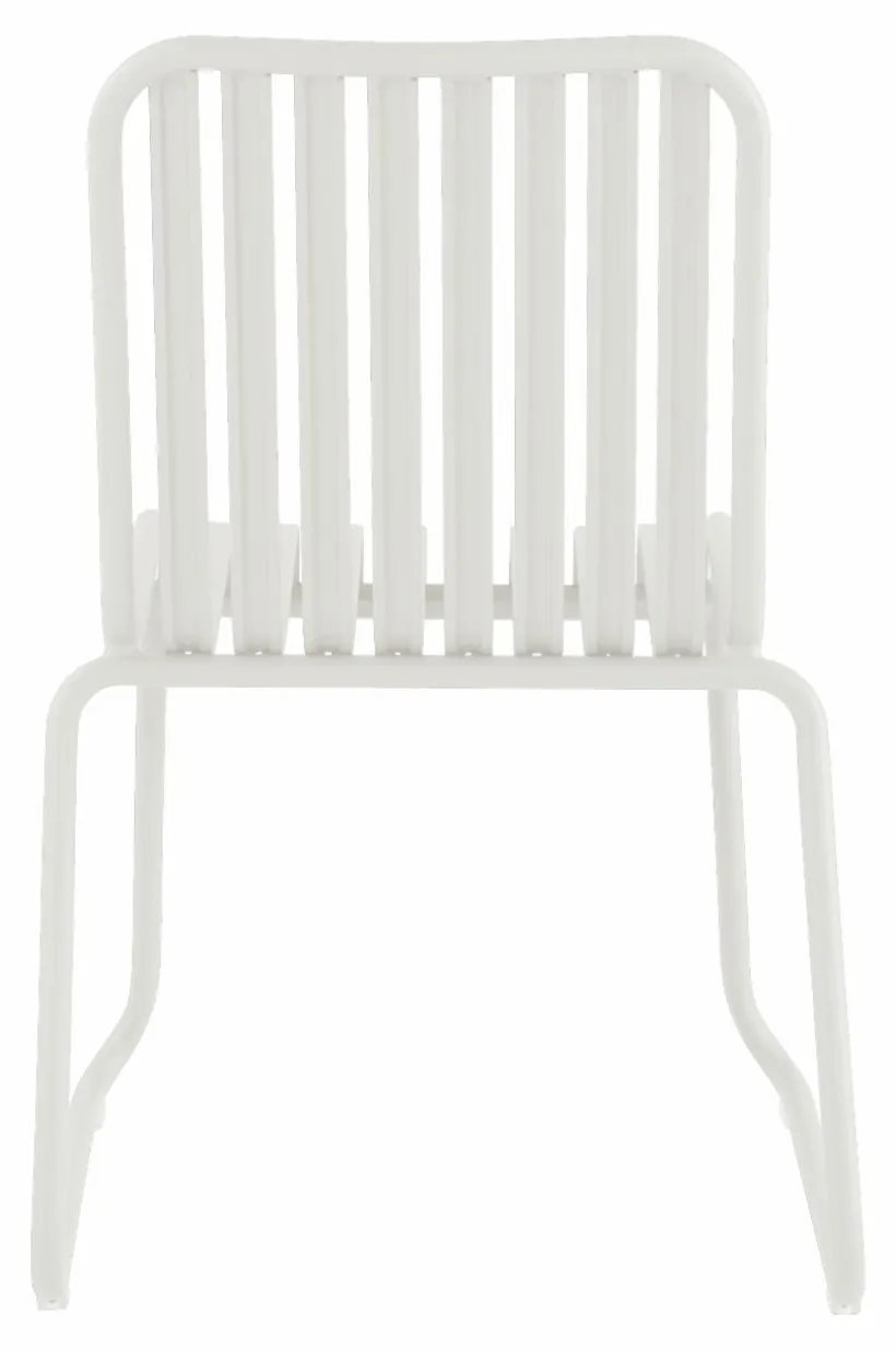 BELLEVILLE Utestol 2-pack