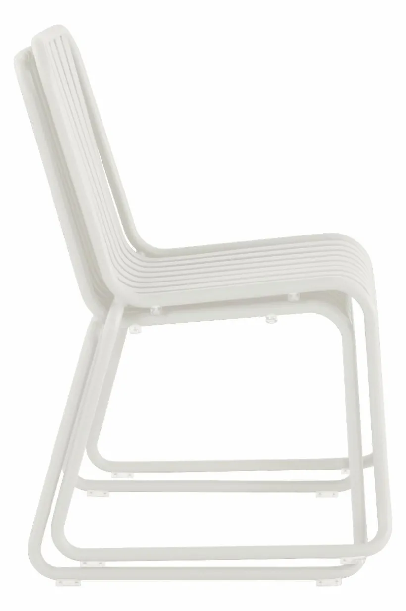 BELLEVILLE Utestol 2-pack