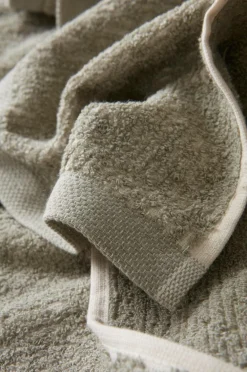 BELLFI Badhandduk - Ekologisk