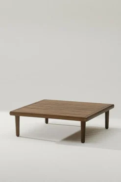 BELMONT Soffbord 80x80 Cm