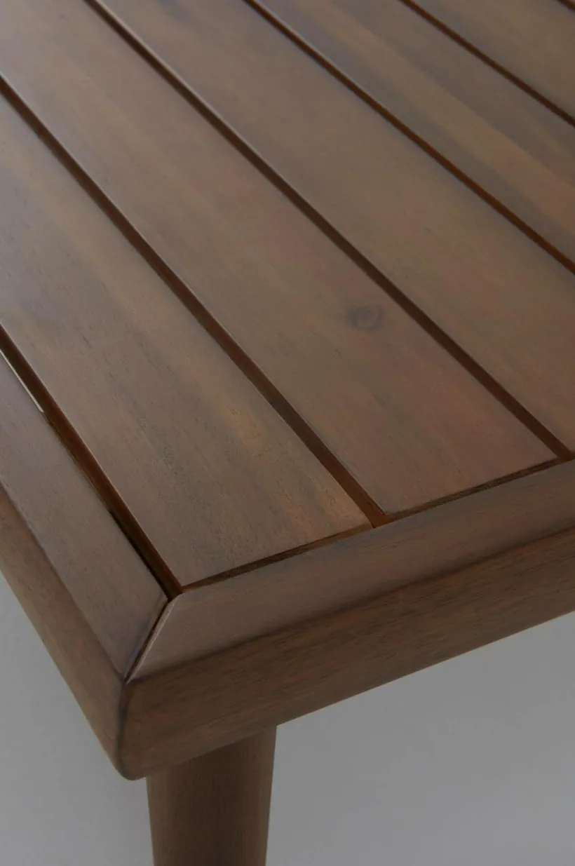 BELMONT Soffbord 80x80 Cm