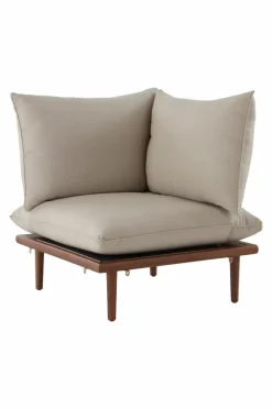 BELMONT Soffmodul Med Ett Hörn