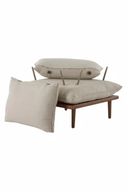 BELMONT Soffmodul Med Ett Hörn