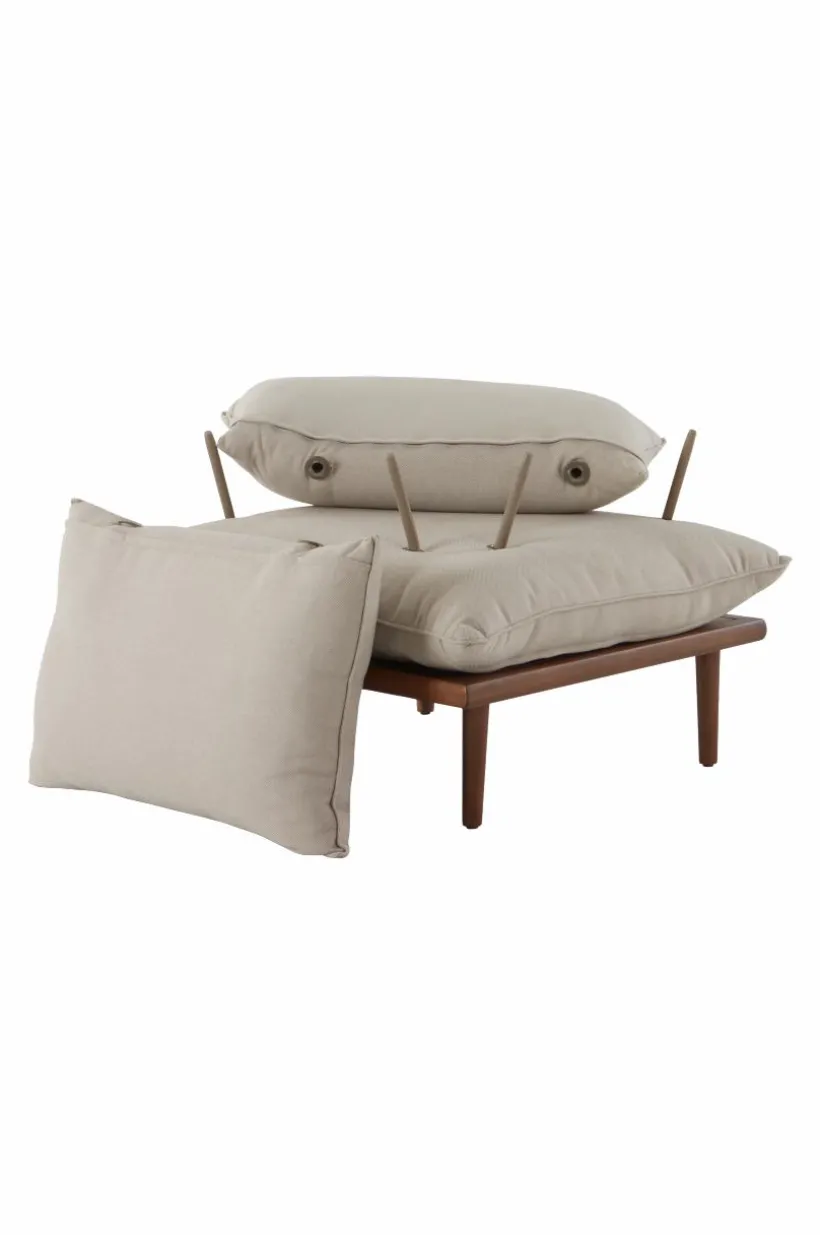 BELMONT Soffmodul Med Ett Hörn