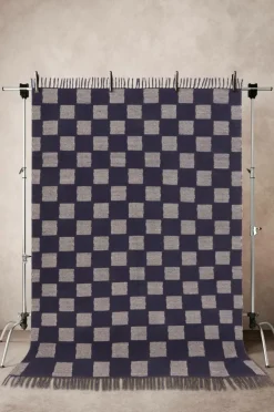 BELON Bomullsmatta 200x300 Cm