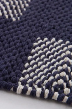 BELON Bomullsmatta 200x300 Cm