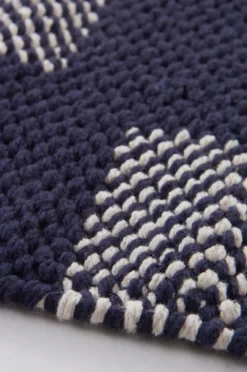 BELON Bomullsmatta 200x300 Cm