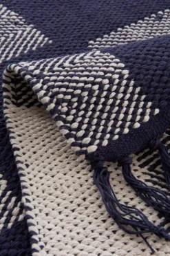 BELON Bomullsmatta 200x300 Cm