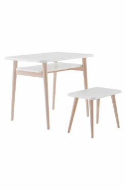 BENJI Möbelset För Barn - 2 Delar