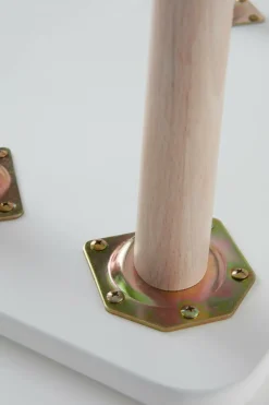 BENJI Möbelset För Barn - 2 Delar