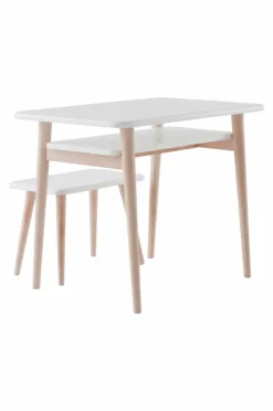 BENJI Möbelset För Barn - 2 Delar