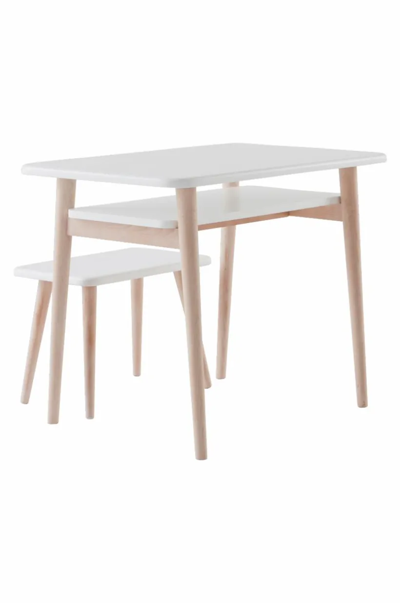 BENJI Möbelset För Barn - 2 Delar