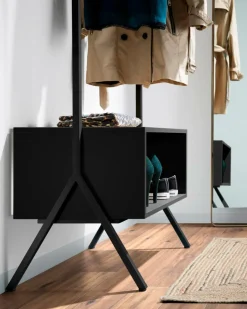 BENTLY Klädhängare