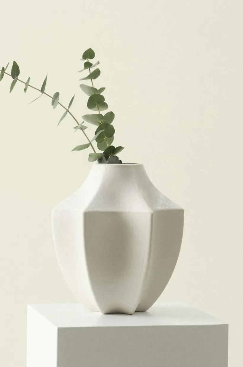 BERIT Vas - Höjd 27 Cm