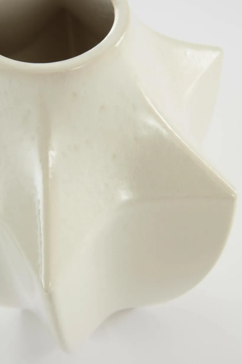 BERIT Vas - Höjd 27 Cm