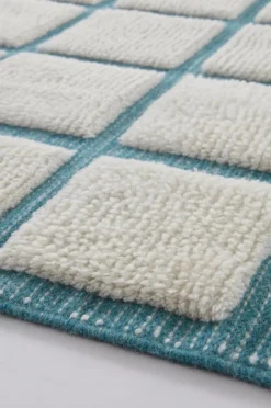 BERKEL Ullmatta 200x300 Cm