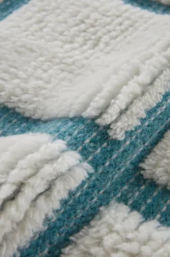 BERKEL Ullmatta 200x300 Cm