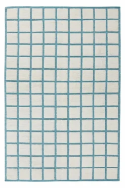 BERKEL Ullmatta 200x300 Cm