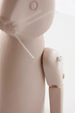 BERNIE Dekorationsfigur