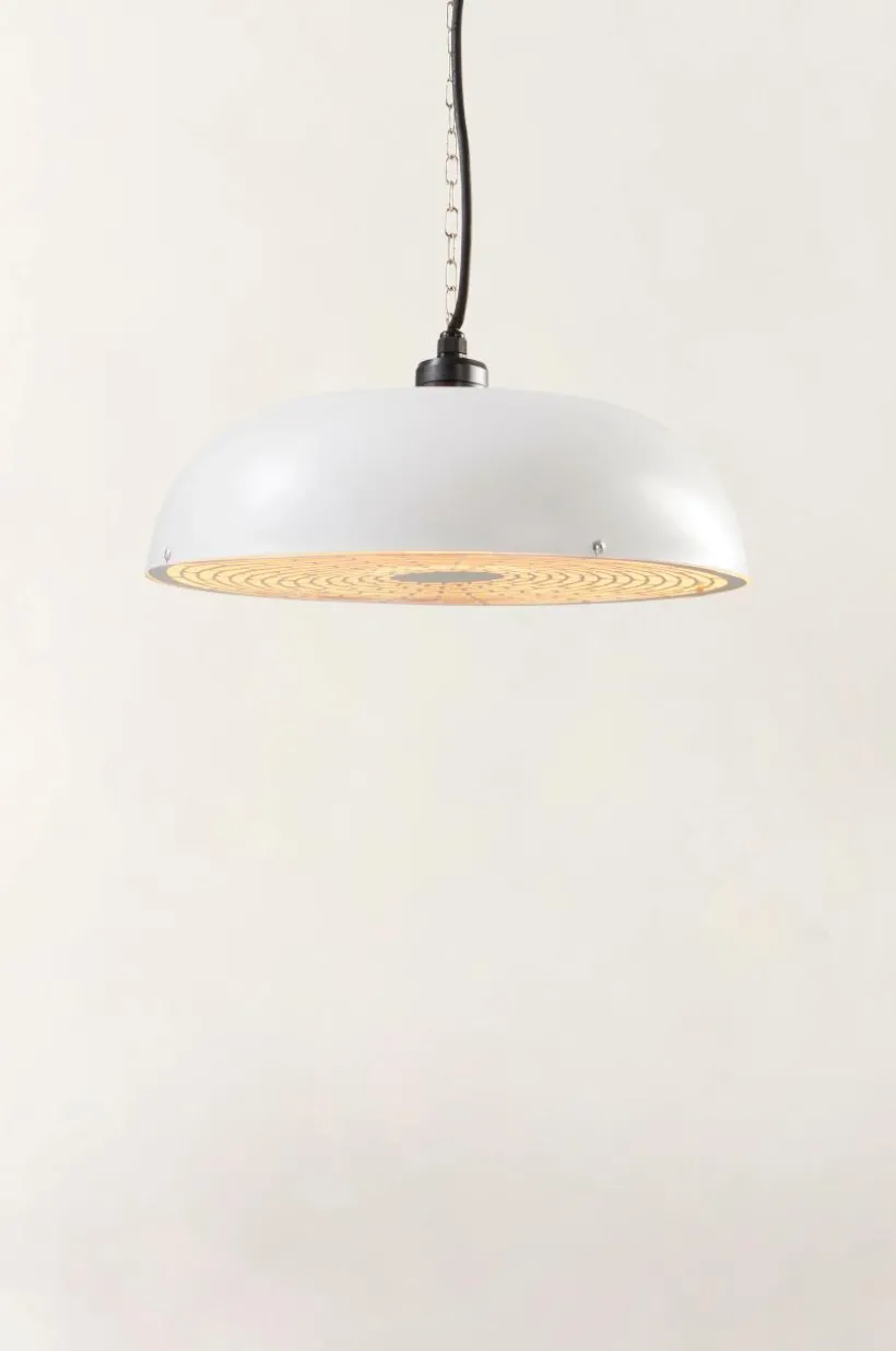 BERT Terrassvärmare