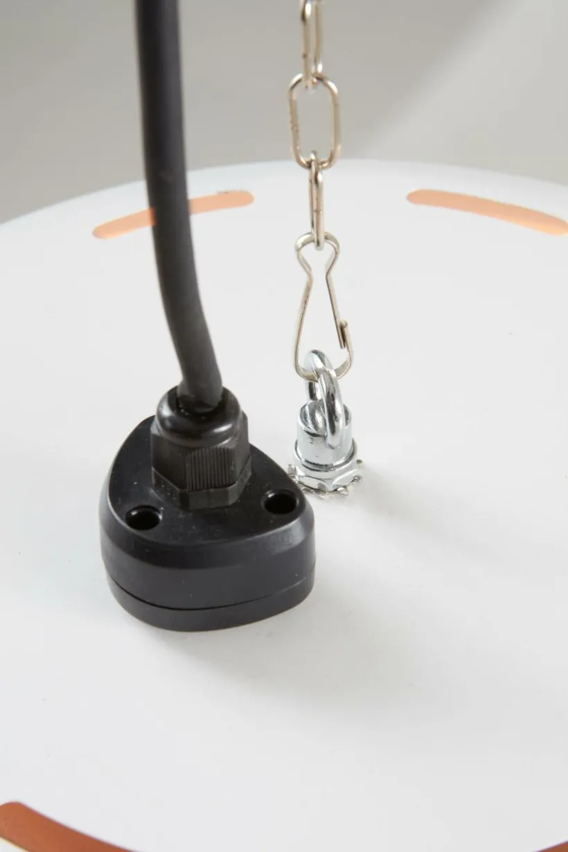 BERT Terrassvärmare