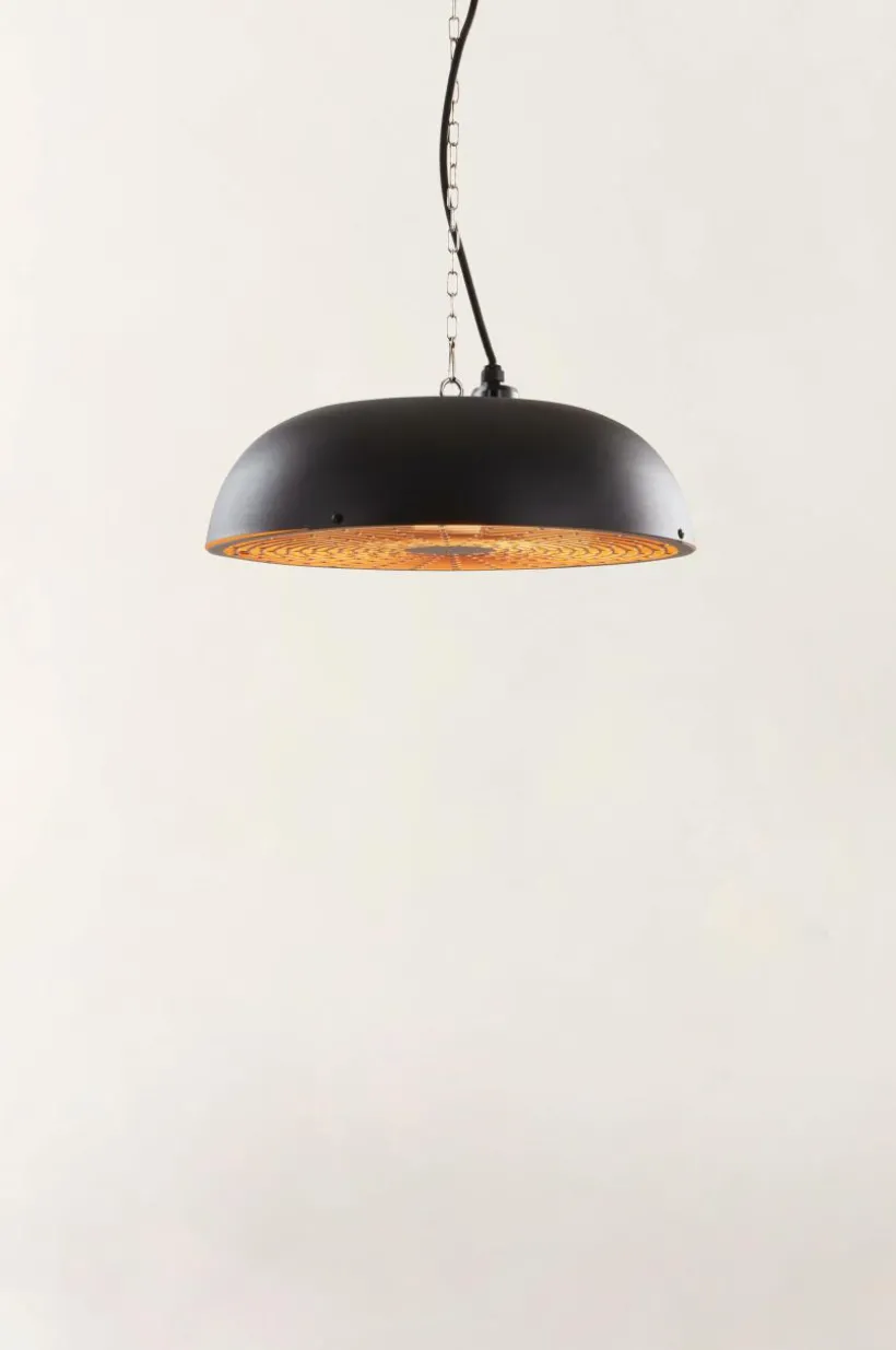 BERT Terrassvärmare