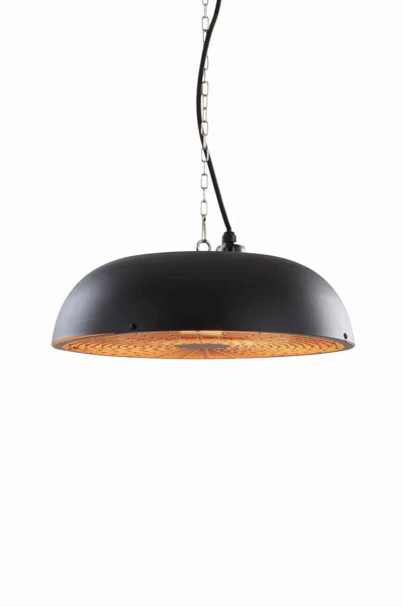 BERT Terrassvärmare