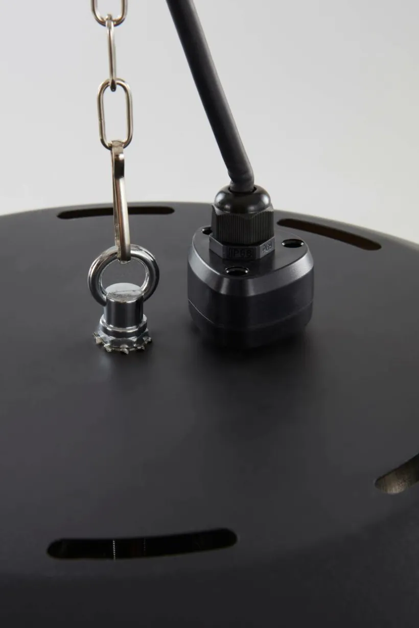 BERT Terrassvärmare