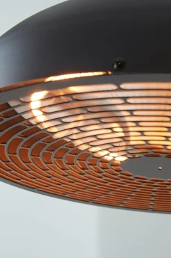 BERT Terrassvärmare