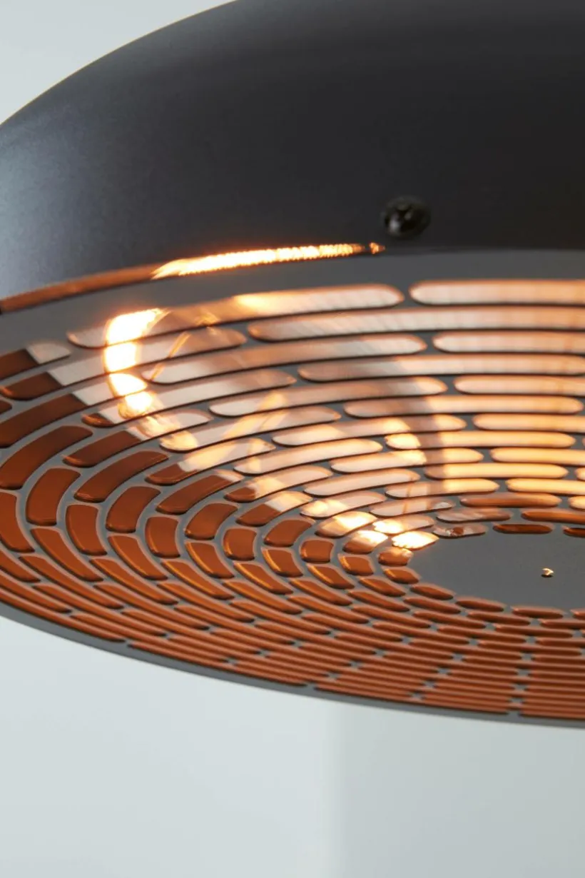 BERT Terrassvärmare