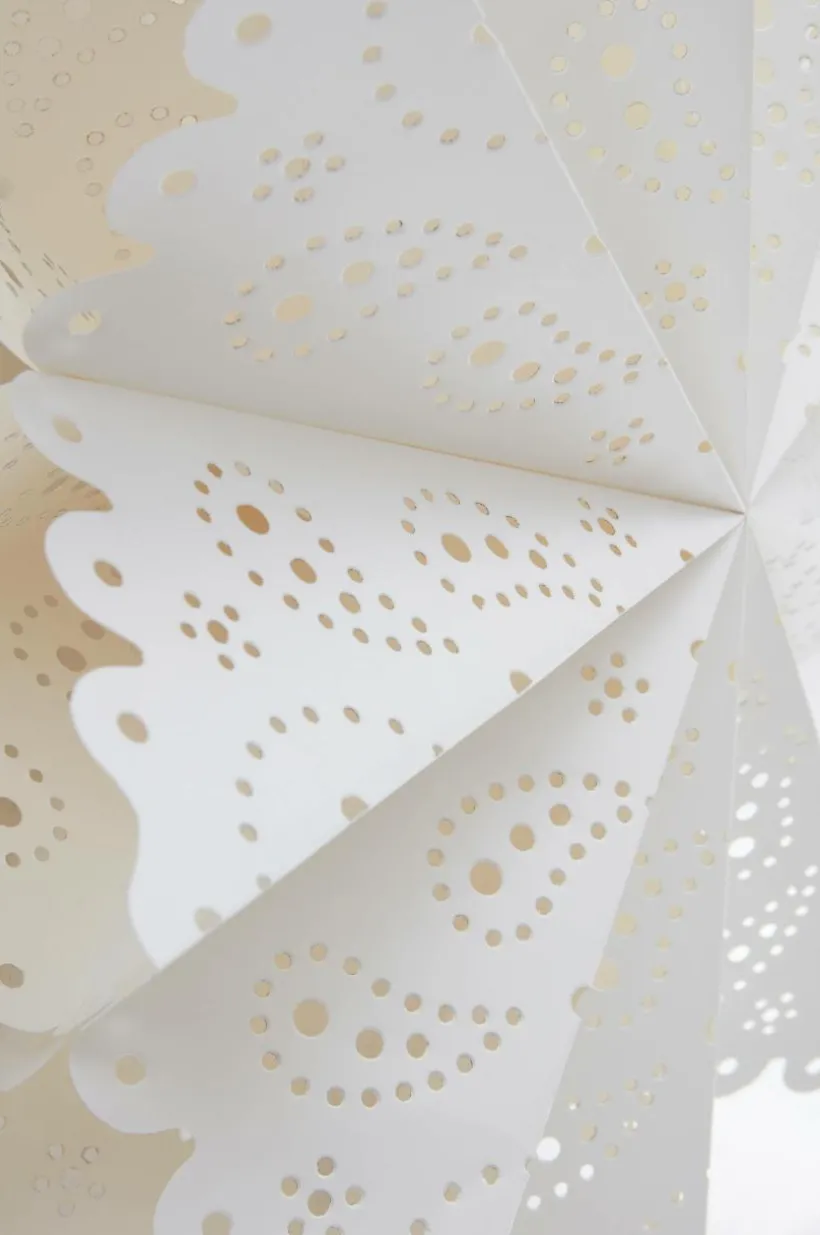 BETA Julstjärna ø 52 Cm