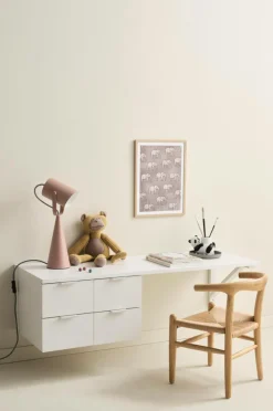 BETHUNE Skrivbord 42x120 Cm