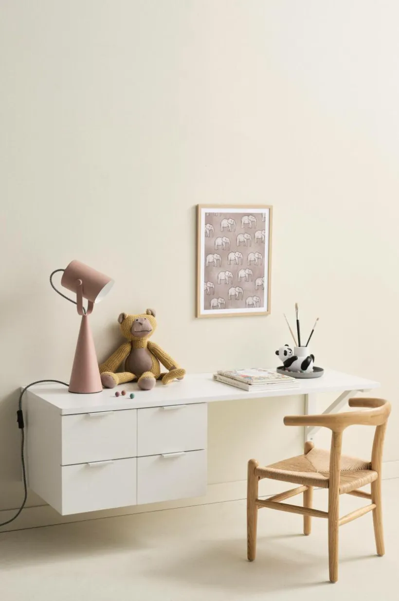 BETHUNE Skrivbord 42x120 Cm