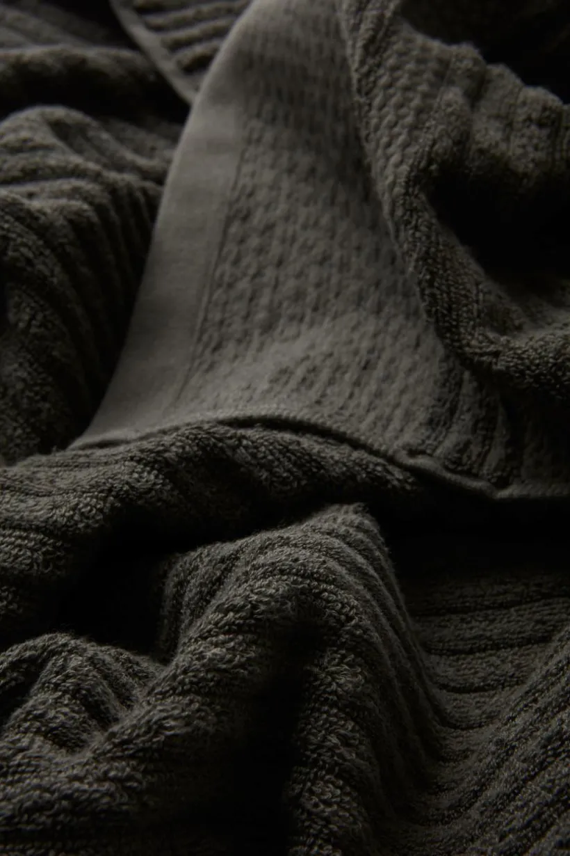 BETTIE Handduk - Ekologisk