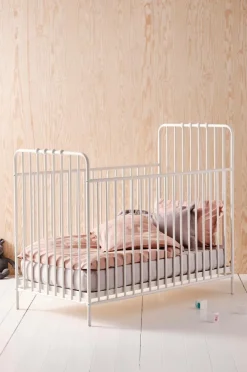 BEXLEY MINI Spjälsäng