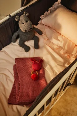 BEXLEY MINI Spjälsäng