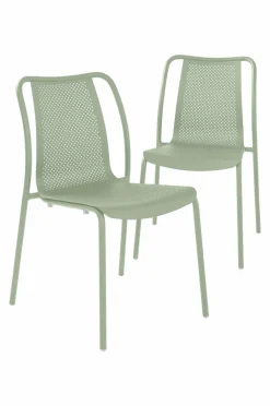 BIARRITZ Utestol 2-pack